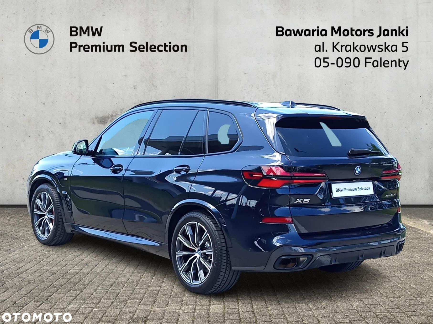 BMW X5 - 9