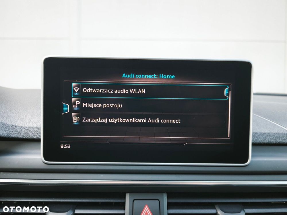 Audi A4 Allroad - 31