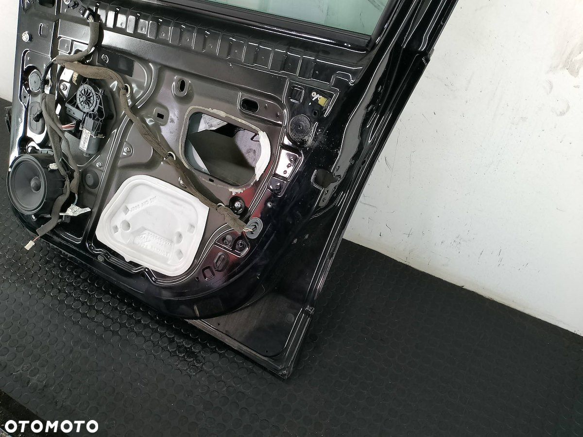 DRZWI PRZÓD PRAWY RENAULT SCENIC III TEGNE - 10