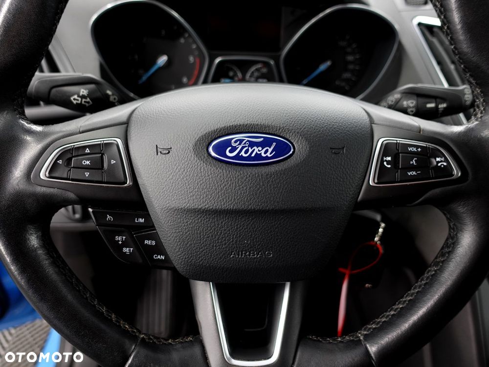 Ford C-MAX 1.5 TDCi Titanium - 18