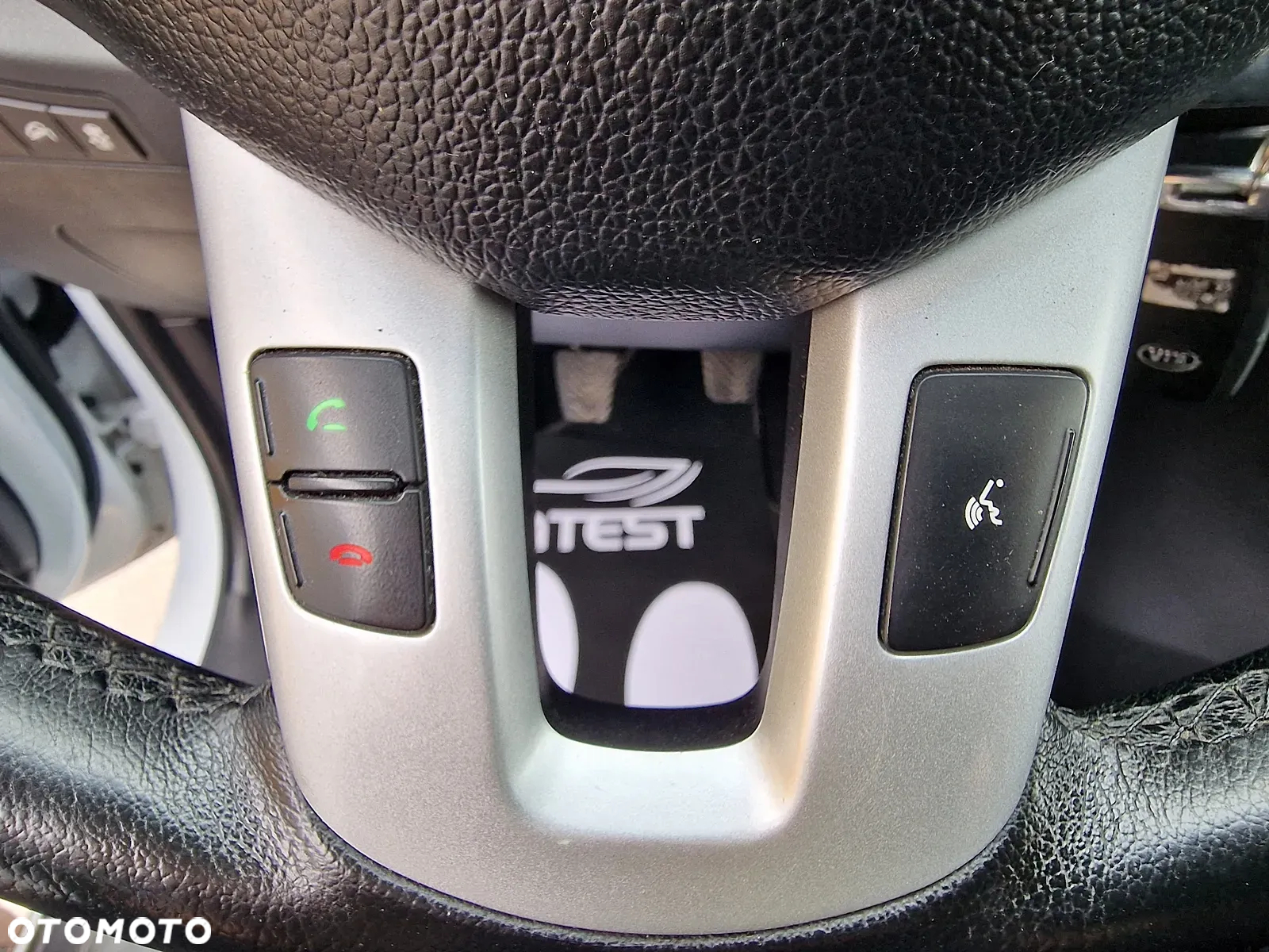 Kia Sportage 1.7 CRDI 2WD Attract - 16