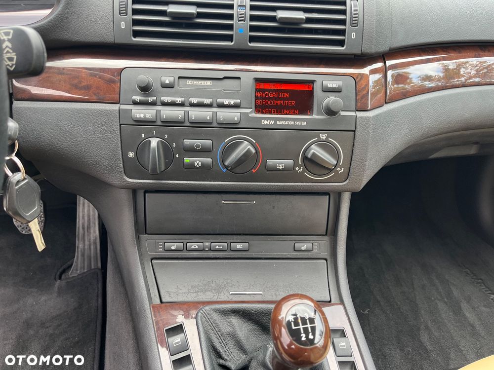 BMW Seria 3 318 Ci Edition Exclusive - 17