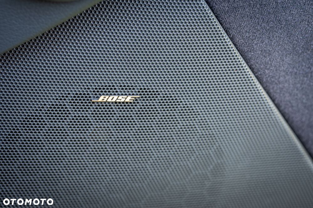 Mercedes-Benz Klasa S 600 L - 20