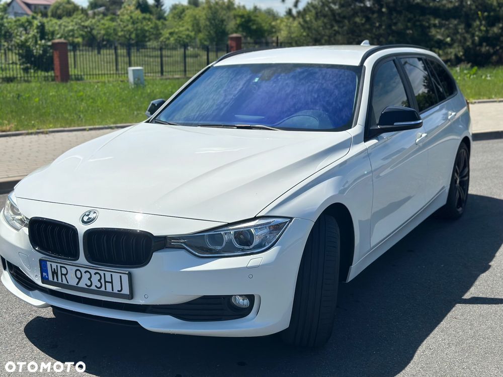 BMW 3