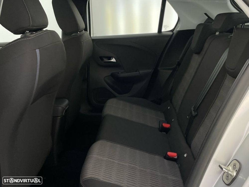 Opel Corsa 1.2 Elegance - 12