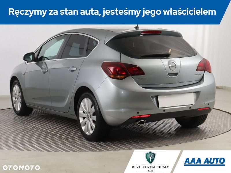 Opel Astra - 5