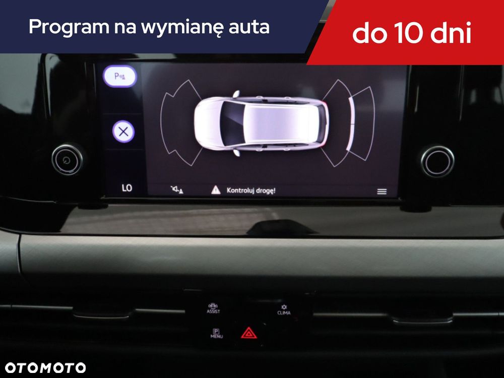 Volkswagen Golf Variant - 18