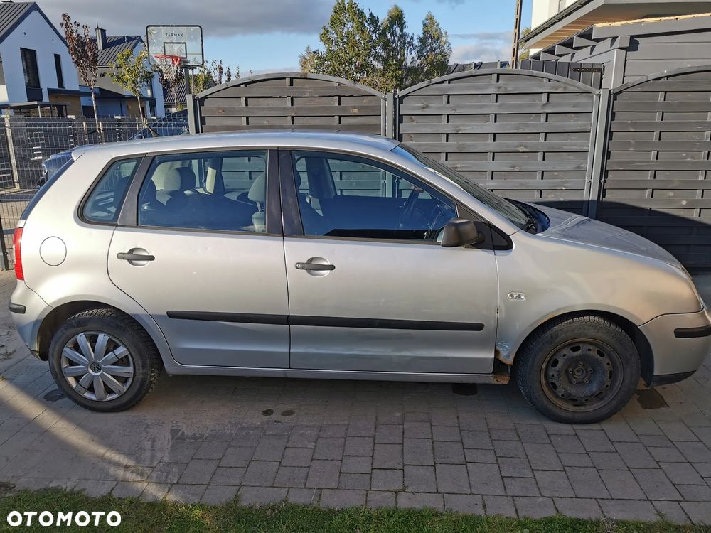 Volkswagen Polo 1.4 TDI - 5
