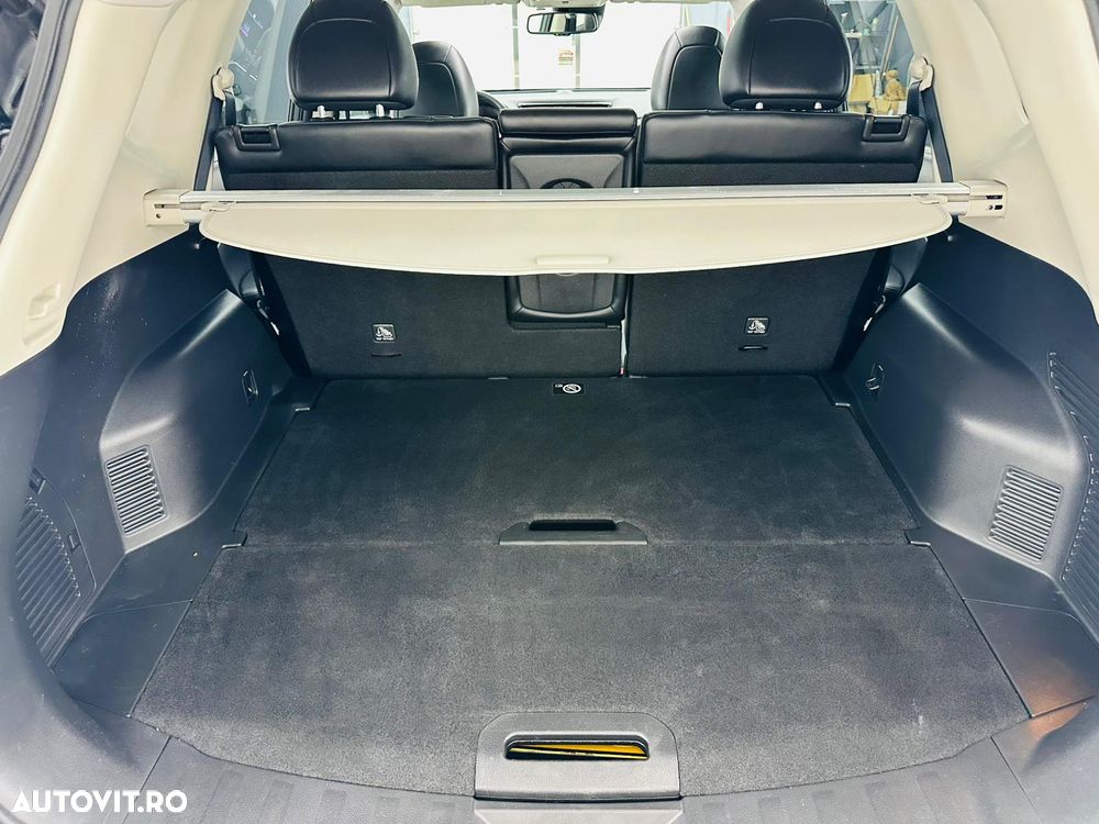 Nissan X-Trail 1.6 DIG-T Tekna - 20