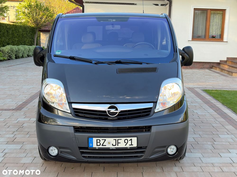 Opel Vivaro L1H1 2.9t - 2