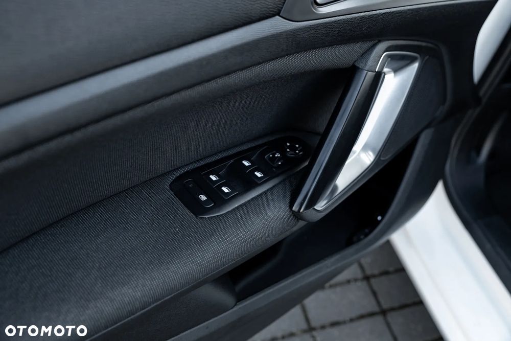 Peugeot 308 PureTech 130 GPF EAT8 Stop & Start Allure - 18