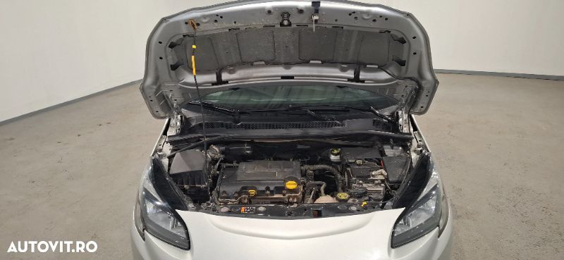 Opel Corsa - 20