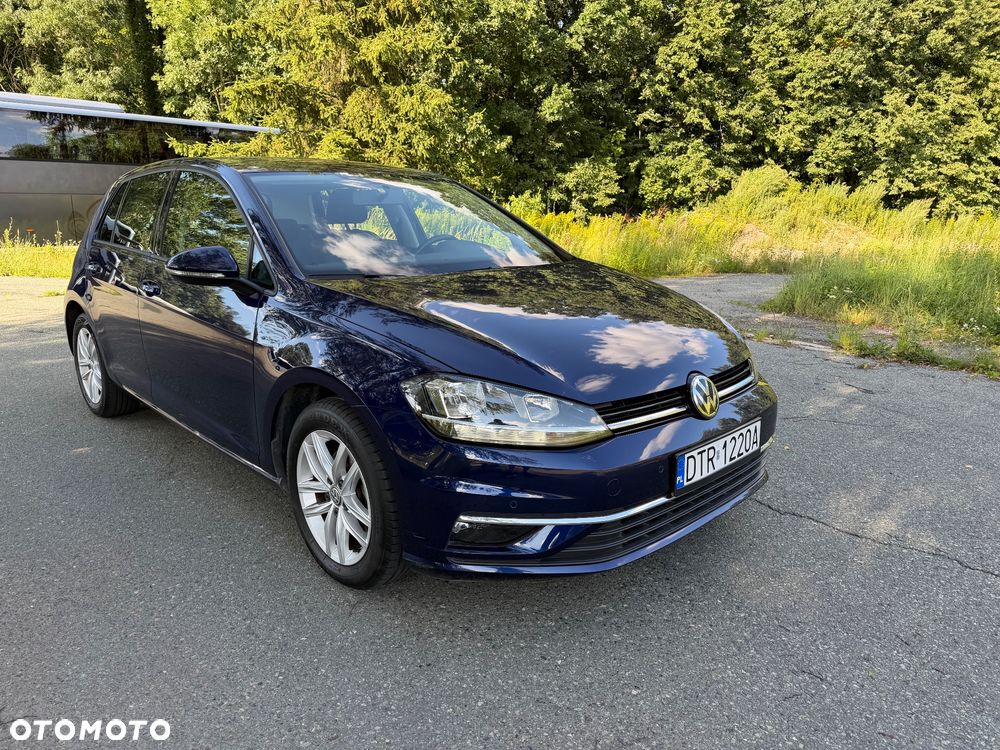 Volkswagen Golf 1.6 TDI BMT Comfortline - 2