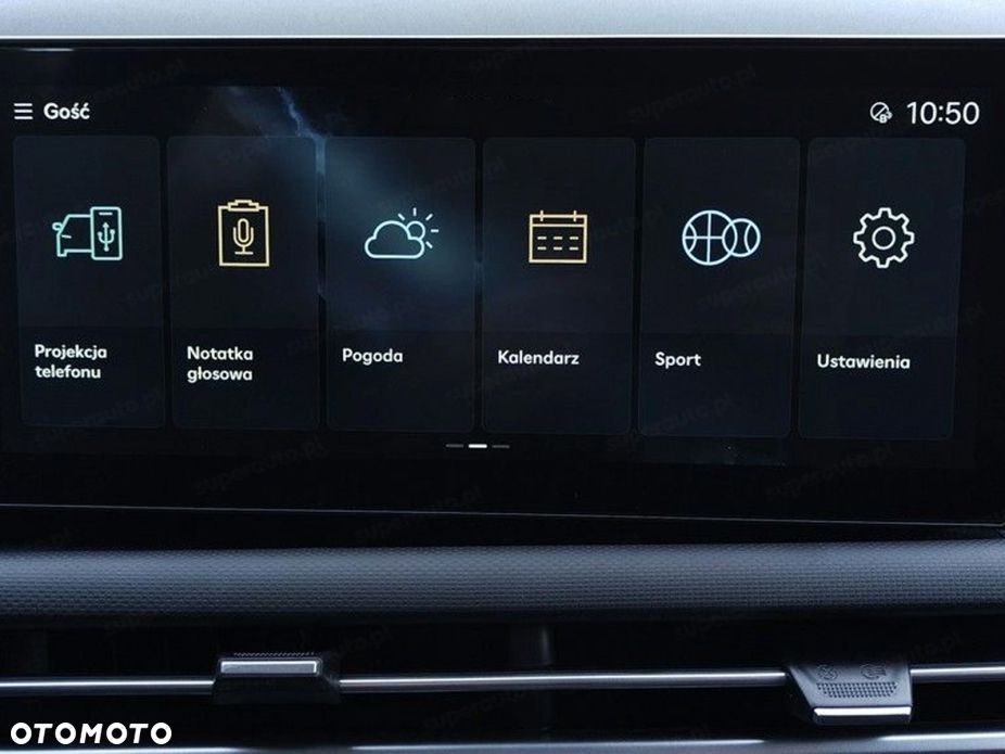 Hyundai Tucson 1.6 T-GDi Modern 2WD - 13