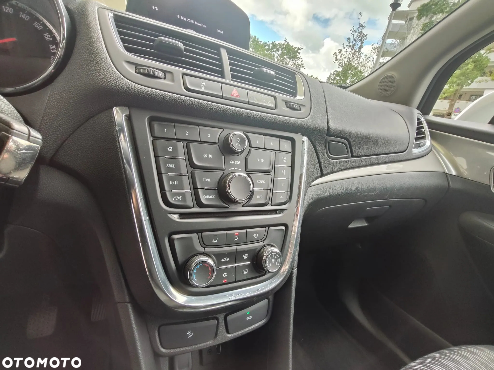 Opel Mokka - 27