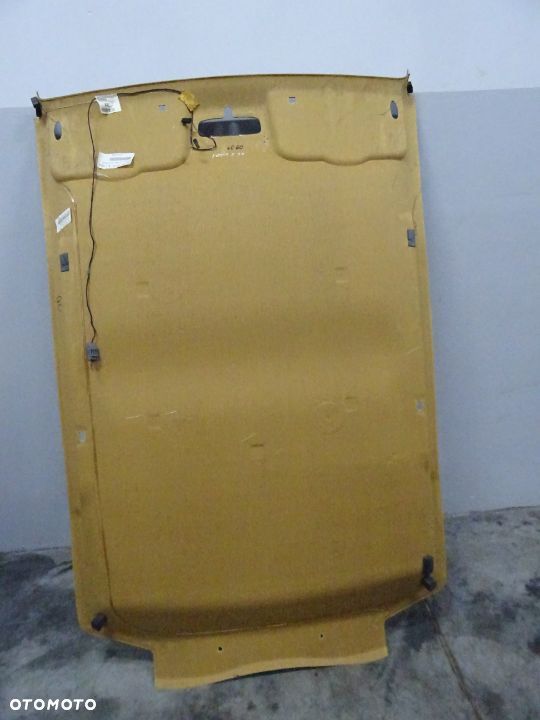 PODSUFITKA PODSUFITÓWKA FORD FIESTA V HB 5D 02-05 NR60 - 4