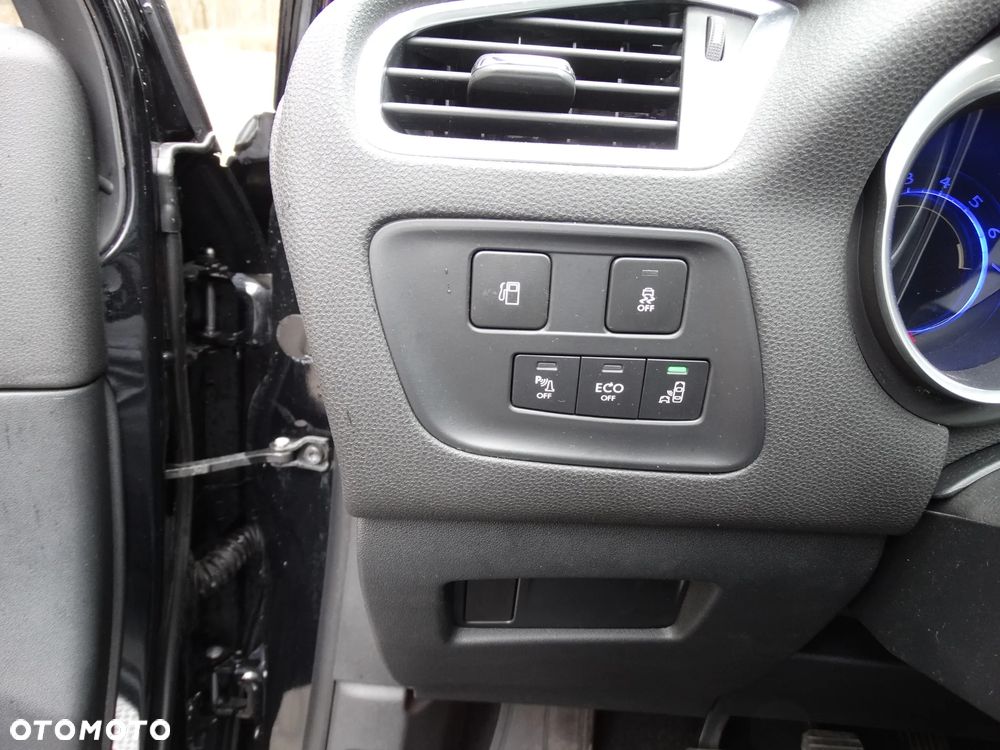 Citroën DS4 PureTech 130 Stop&Start SoChic - 38