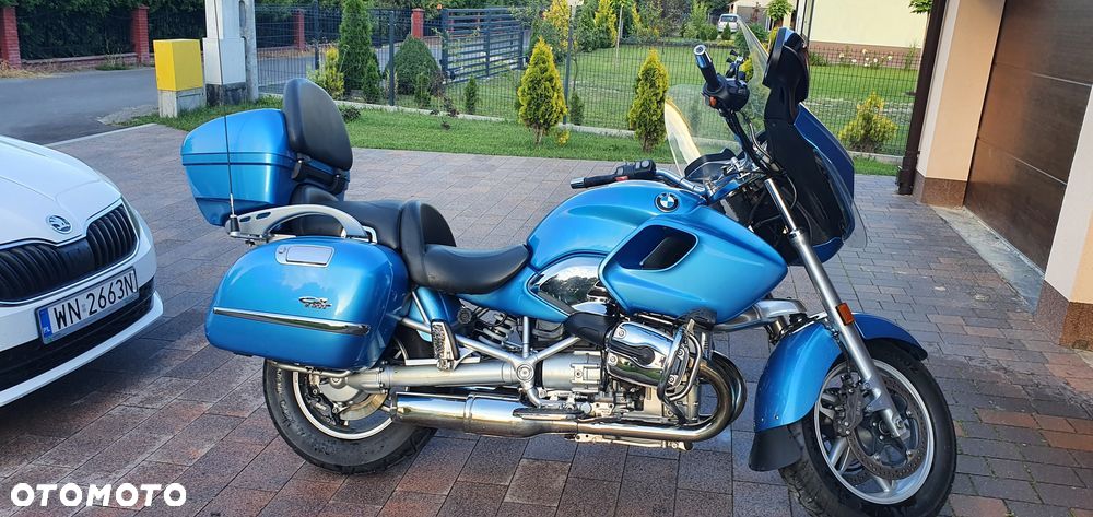BMW R - 10