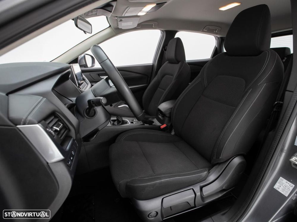 Nissan Qashqai 1.3 DIG-T MHEV Acenta - 9