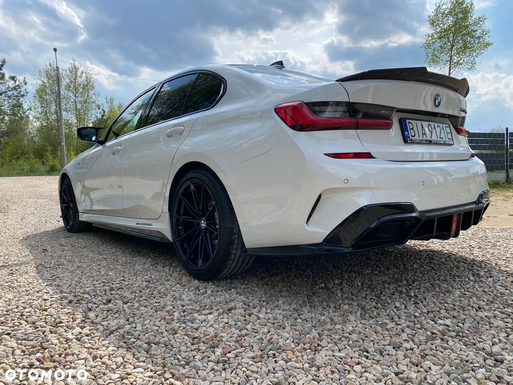 BMW Seria 3 - 3