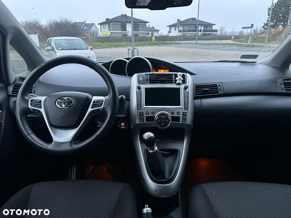 Toyota Verso 2.0 D-4D Premium 7os - 7