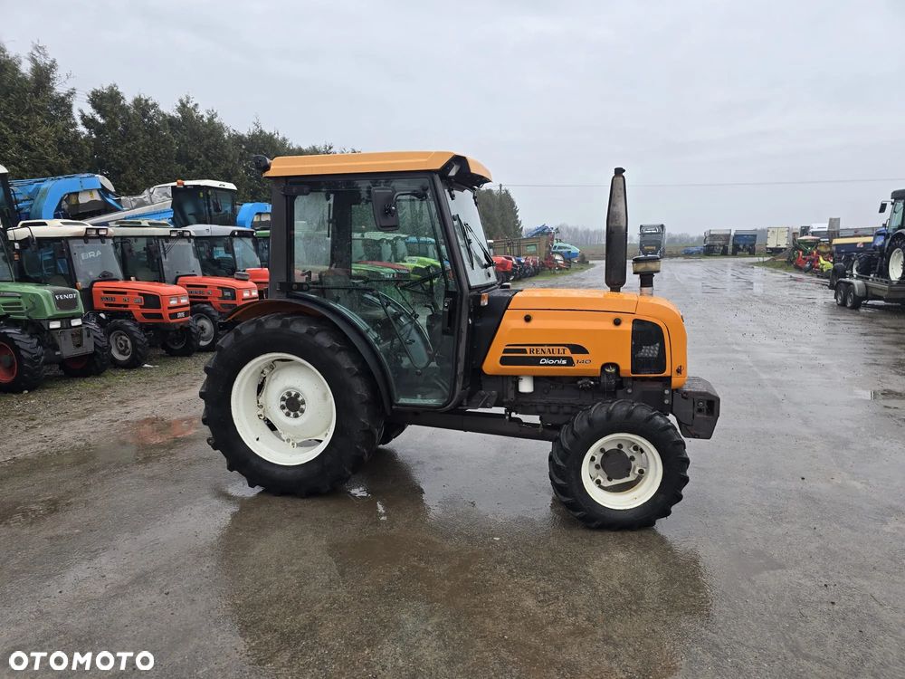 Renault DIONIS 140 - 1