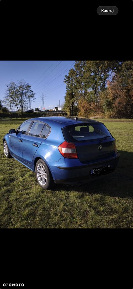 BMW Seria 1 116i - 3