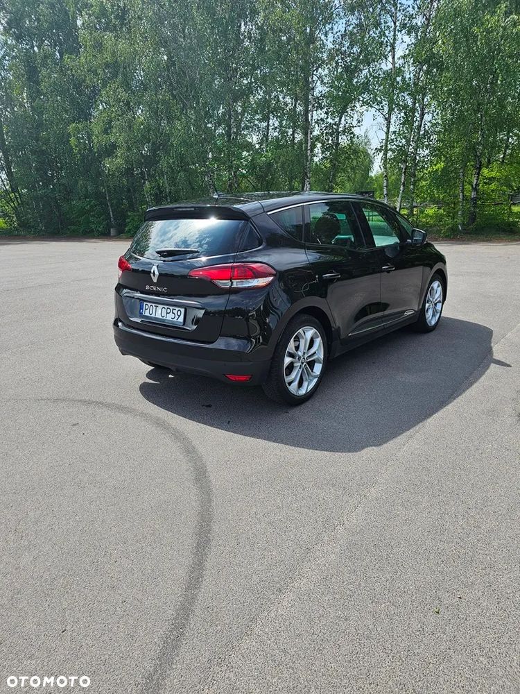 Renault Scenic BLUE dCi 120 BUSINESS EDITION - 2