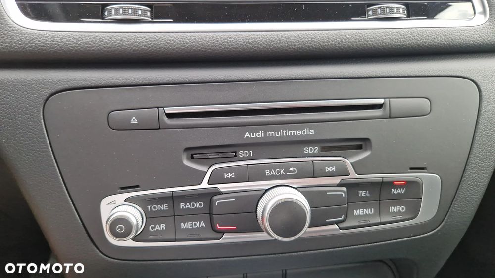 Audi Q3 2.0 TDI Sport - 16