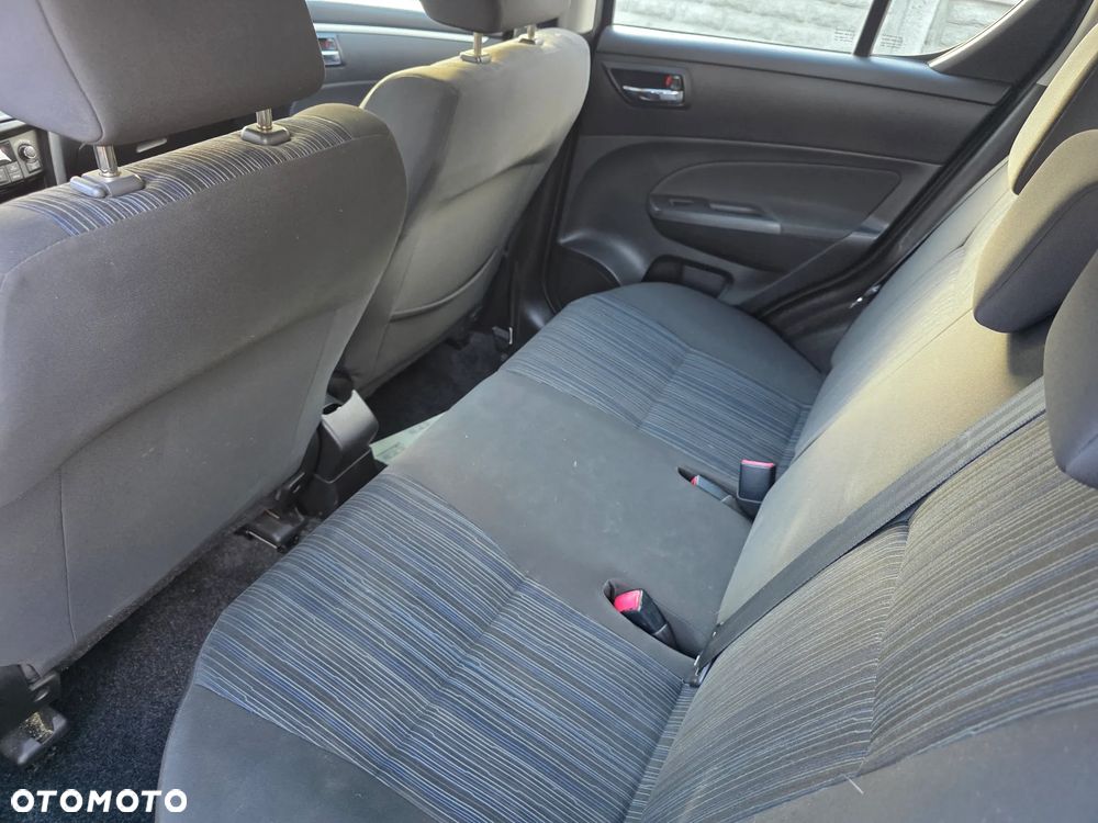 Suzuki Swift 1.2 X-TRA - 21