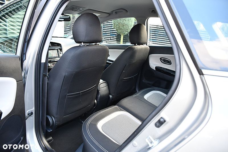 Kia Ceed 1.6 GDI Platinum Edition - 20