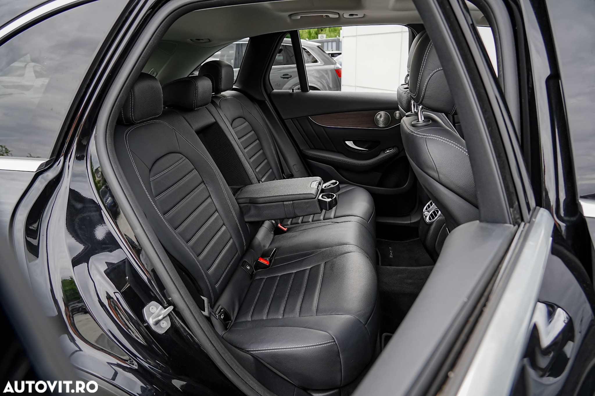 Mercedes-Benz GLC 300 de 4Matic 9G-TRONIC AMG Line Plus - 18
