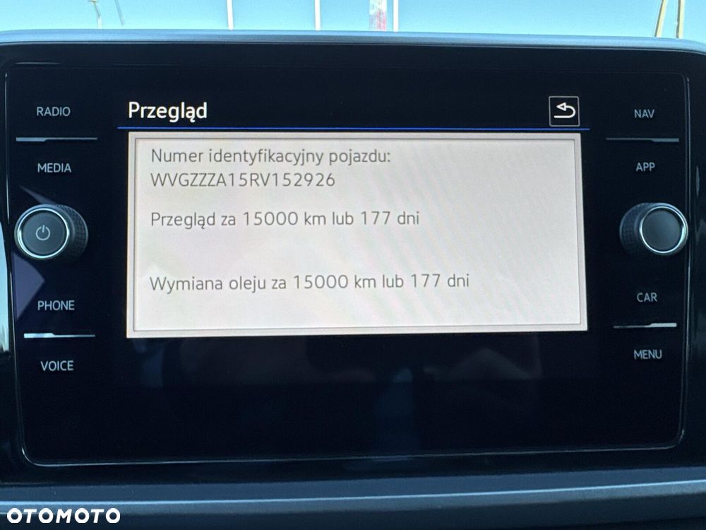 Volkswagen T-Roc 1.5 TSI Style DSG - 30