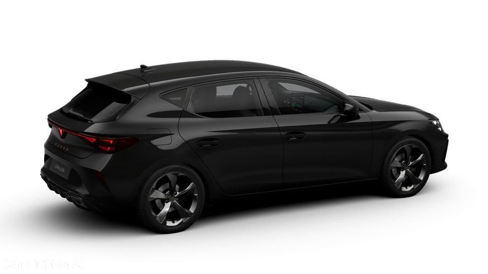 Cupra Leon 1.5 TSI - 3