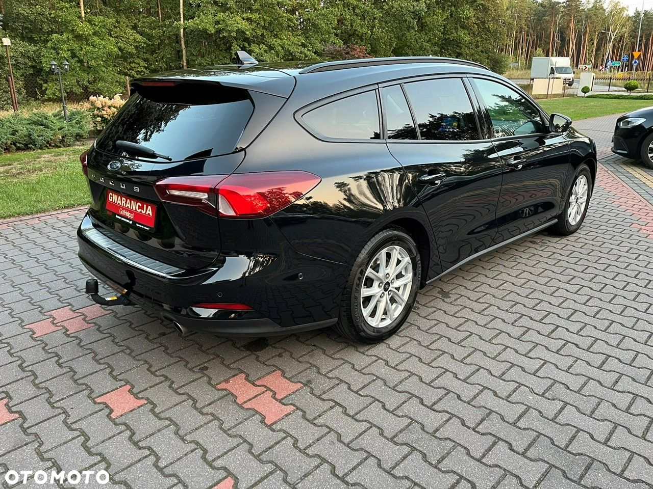 Ford Focus - 7