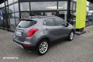 Opel Mokka 1.4 T Cosmo - 3