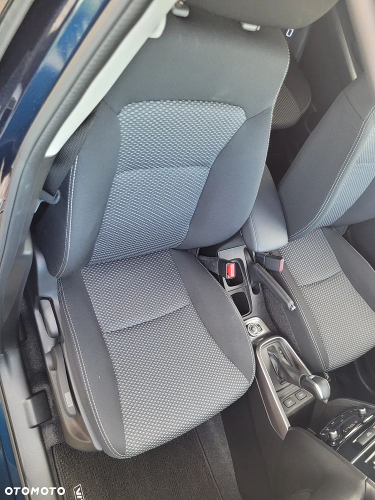 Suzuki Vitara 1.5 DualJet Hybrid Elegance Sun 4WD AGS - 14