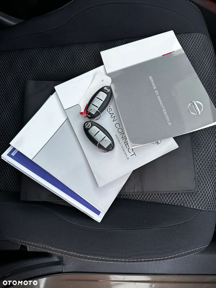 Nissan Qashqai 1.6 Visia - 14