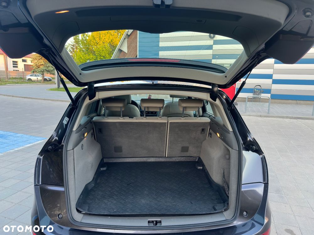 Audi Q5 2.0 TDI Quattro Stronic - 17