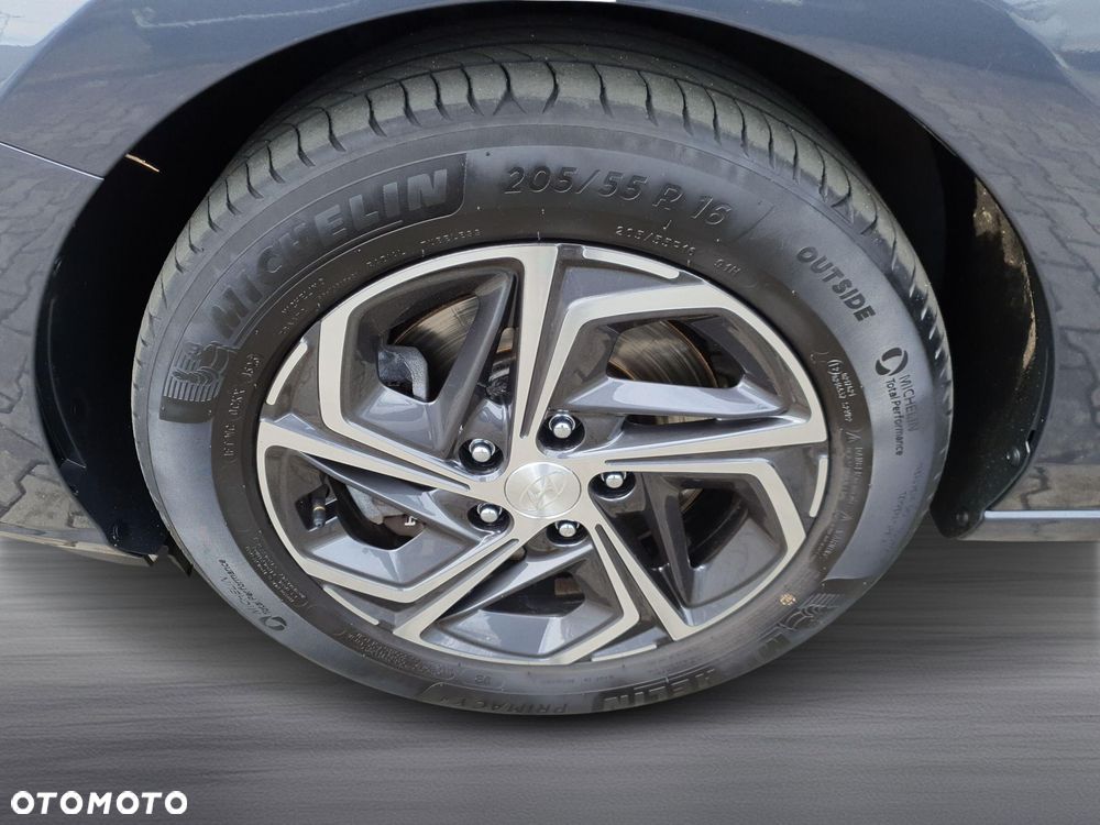 Hyundai i30 1.0 T-GDI Smart DCT - 21