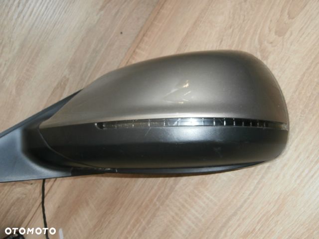 LUSTERKO LEWE AUDI Q5 8R 8R1857409  6PIN 6-PIN LY1Q - 3