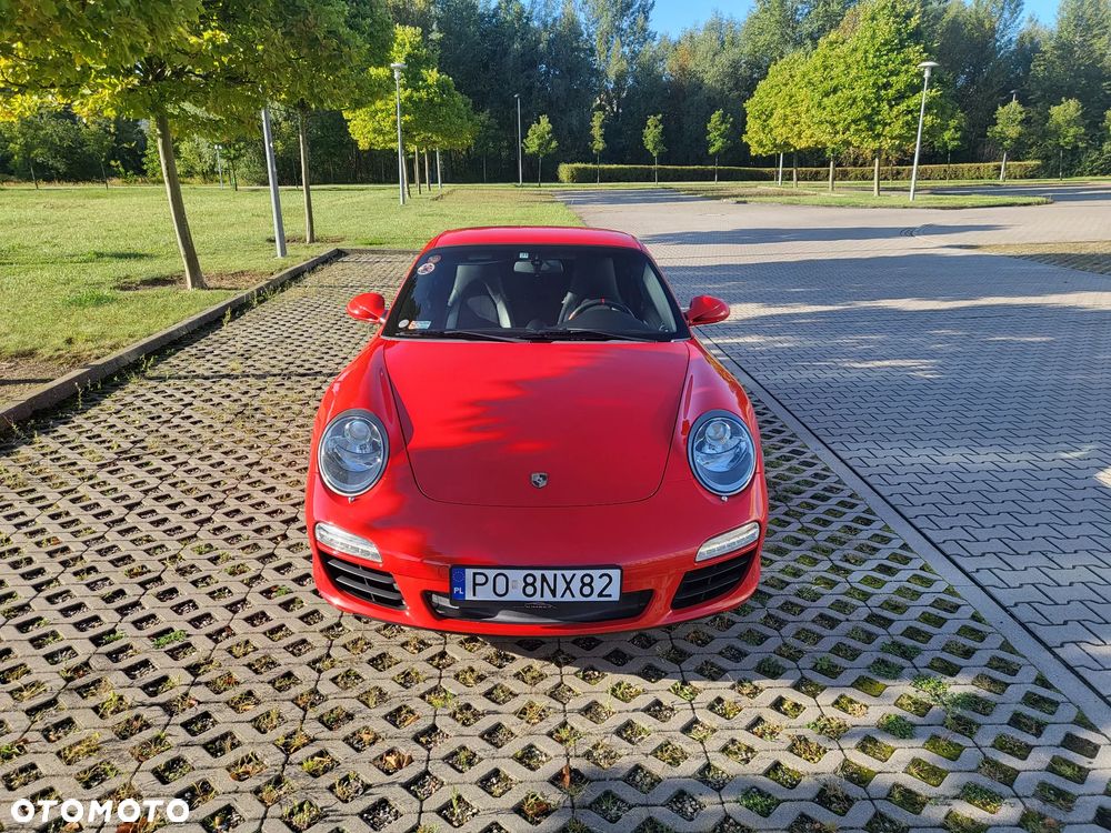 Porsche 911 Carrera S PDK - 22