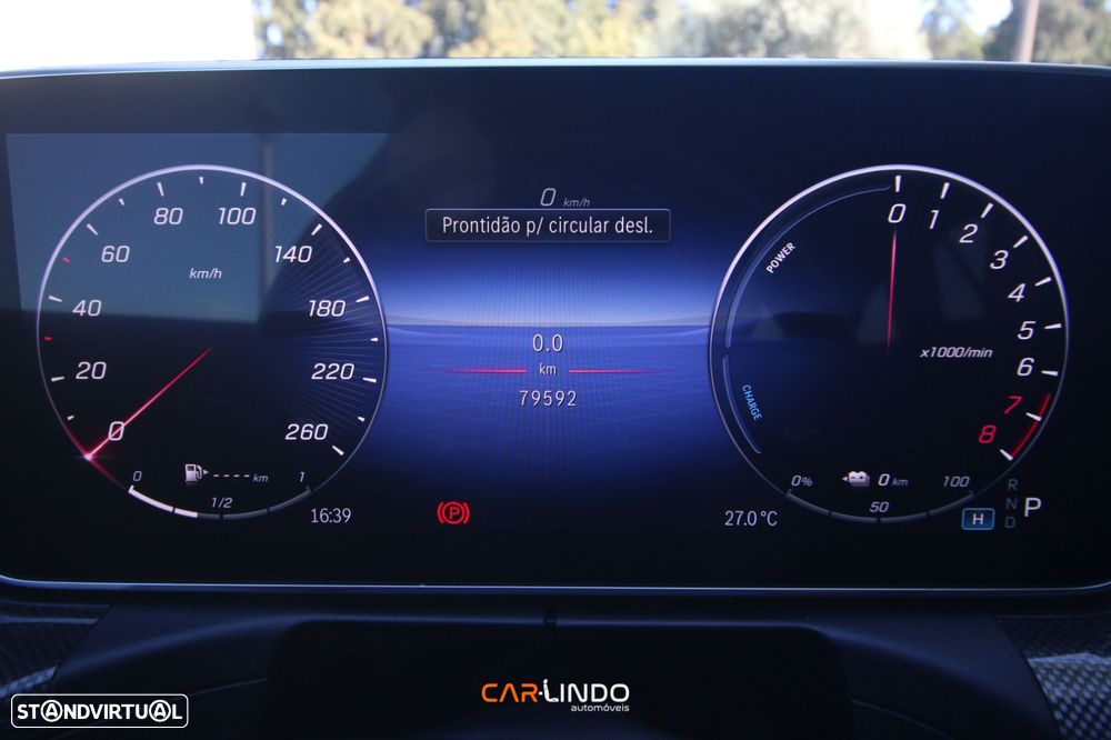 Mercedes-Benz C 300 - 22