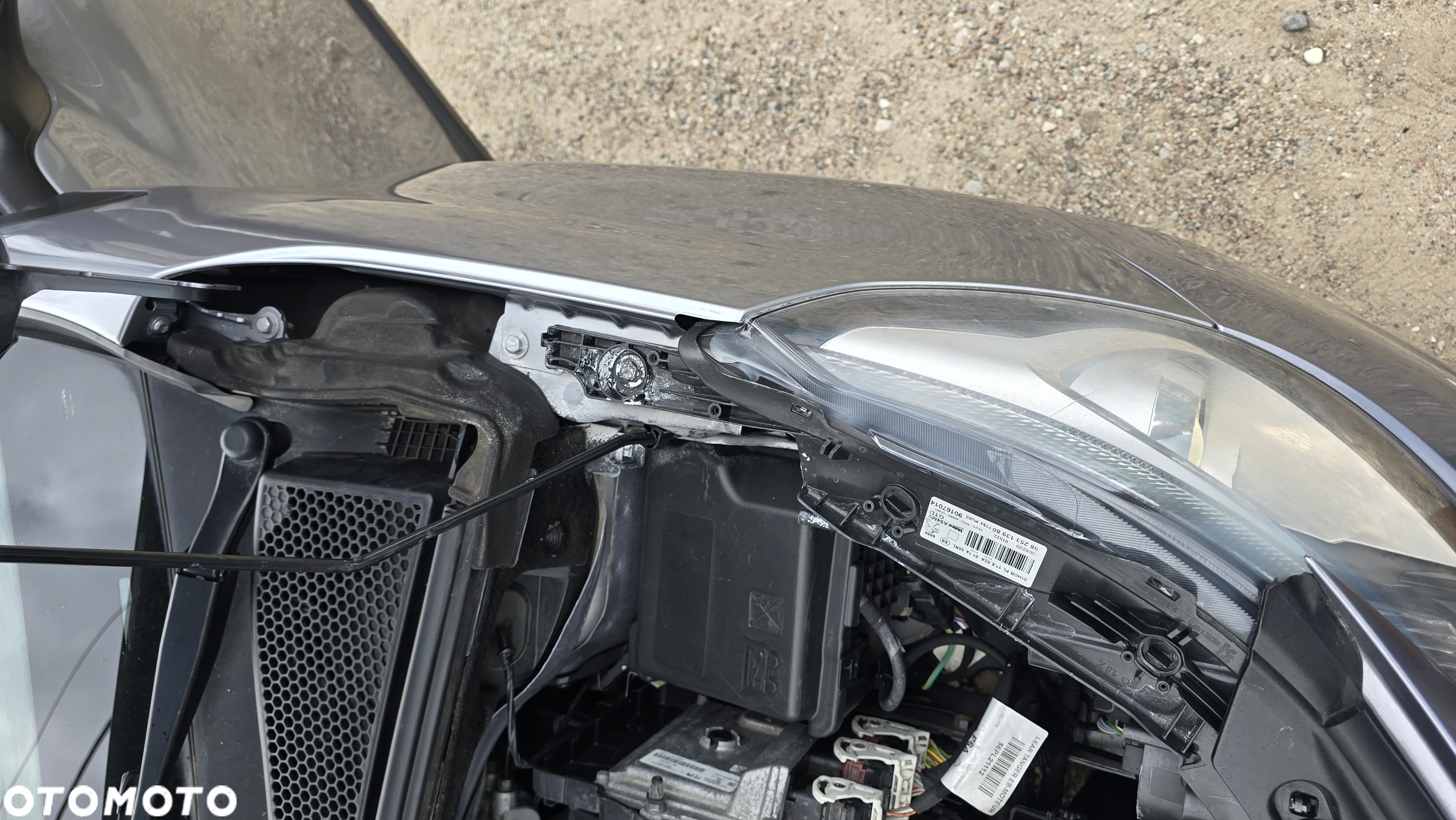 Peugeot 2008 PureTech 82 Active - 33