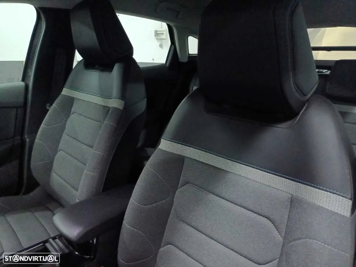 Citroën e-C4 50 kWh Feel - 13