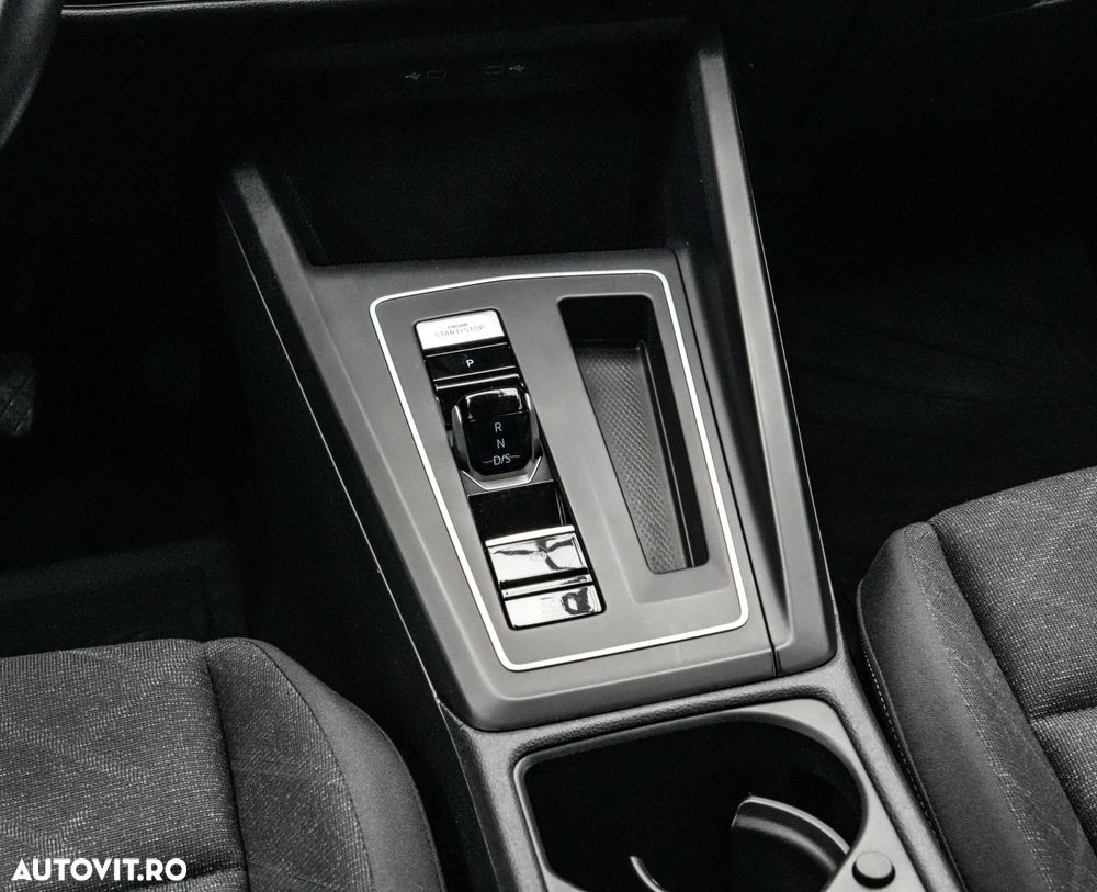 Volkswagen Golf 1.5 eTSI MHEV 150CP DSG Style - 19