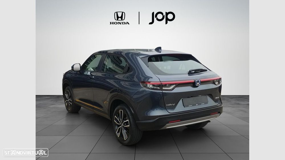 Honda HR-V 1.5 i-MMD e:HEV Elegance - 3