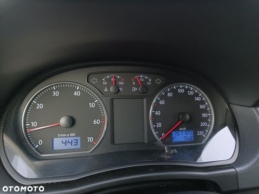 Volkswagen Polo 1.4 CrossPolo - 38