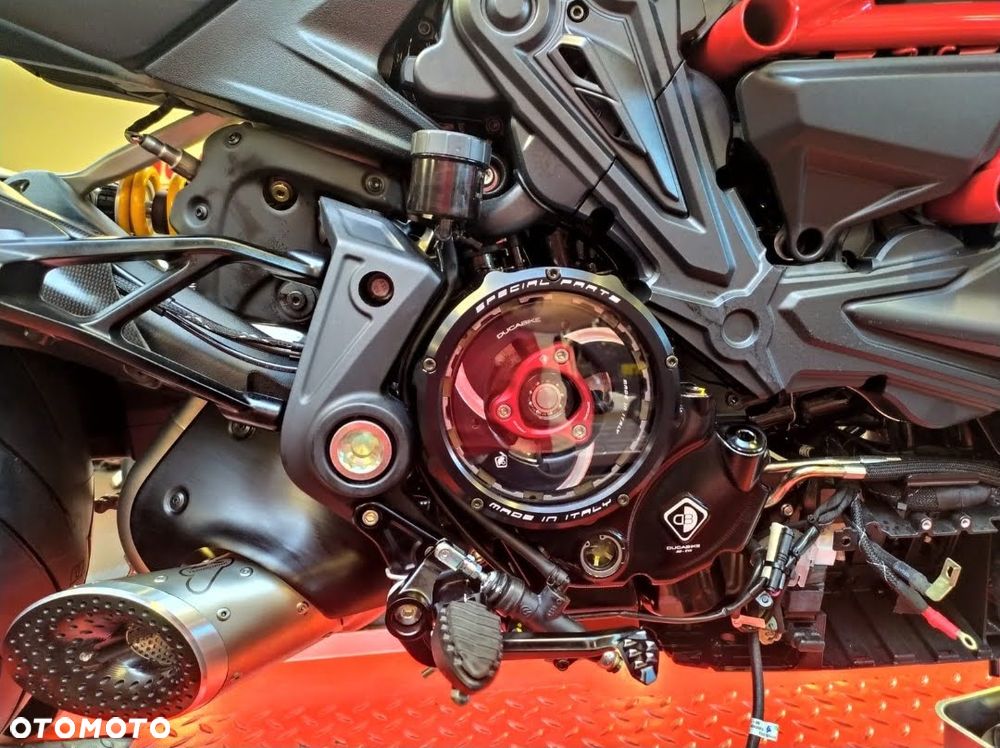 Ducati Diavel - 2