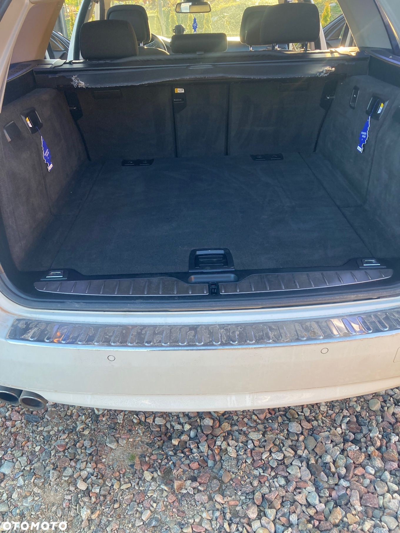 BMW Seria 5 523i Touring Sport-Aut - 12